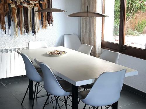 Captivating Holiday Home In Pals With Swimming Pool