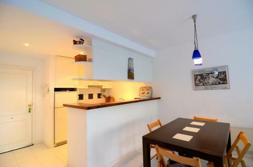 Apartamento Nautic Golf A 101