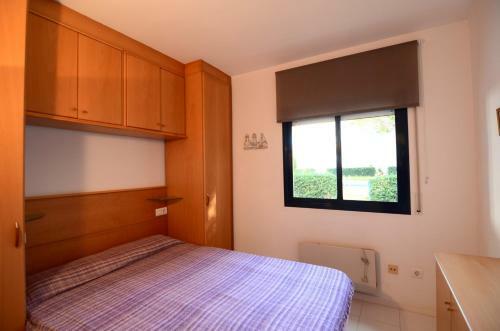 Apartamento Nautic Golf A 101