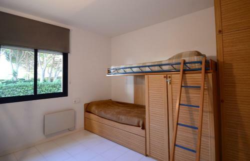 Apartamento Nautic Golf A 101