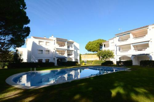 Apartamento Nautic Golf B 102