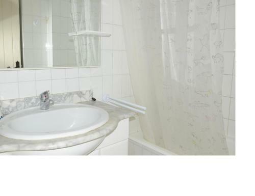 Apartamento Paradis 31