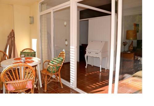 Apartamento Paradis 37