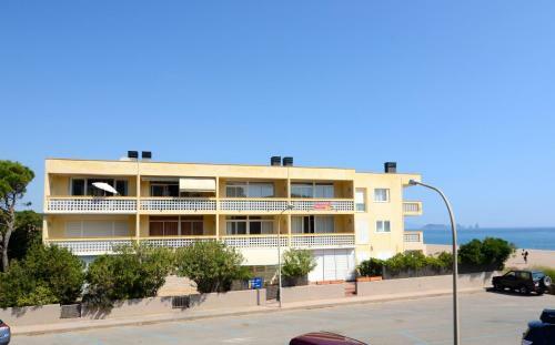 Apartamento Paradis 37
