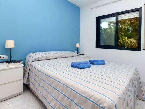 Apartment Nautic Golf