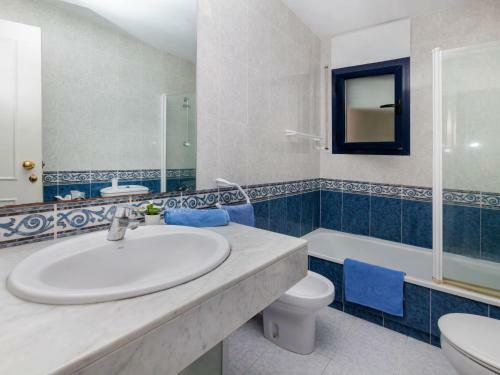 Apartment Nautic Golf