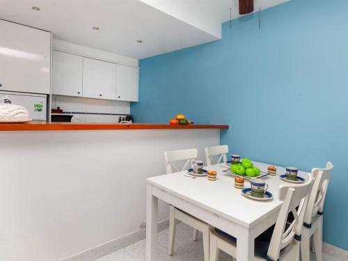 Apartment Nautic Golf