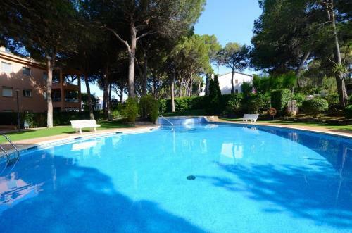 Apartamento Puig Sa Guilla 1c B2