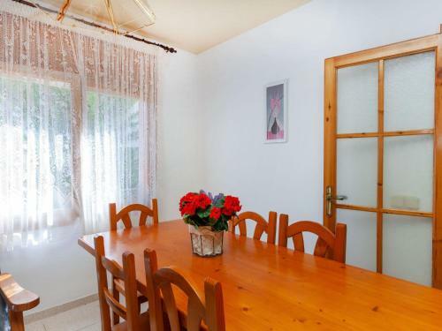 Holiday Home Torre Mora-2