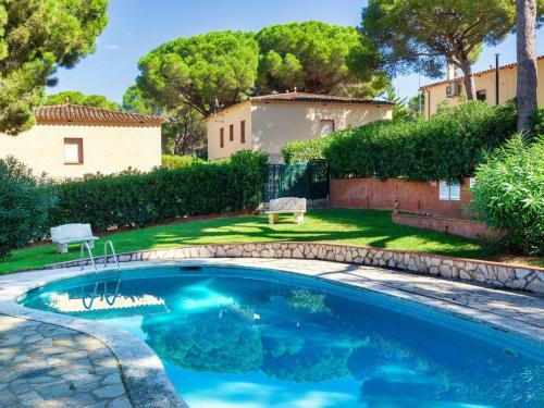 Holiday Home Torre Mora-2