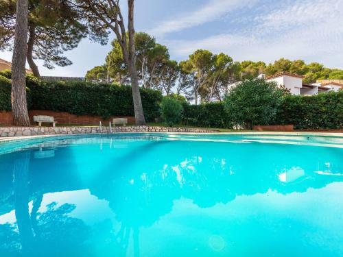 Holiday Home Torre Mora-1