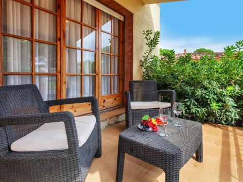 Holiday Home Torre Mora-1