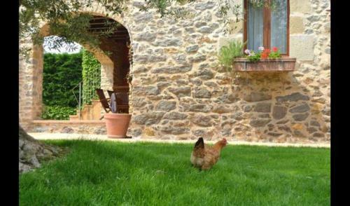 Villa In Pals Sleeps 4 With Pool And Air Con