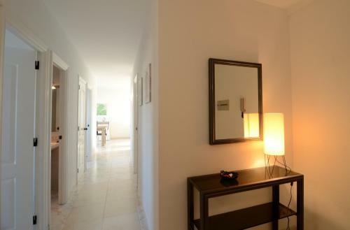 Apartamento Golf Mar 2 Dormitorios
