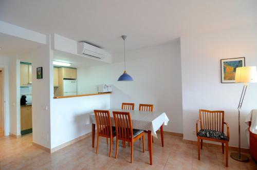 Apartamento Port Pals E 202