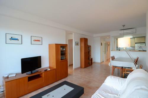 Apartamento Port Pals E 202