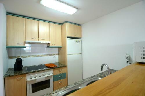 Apartamento Port Pals E 202