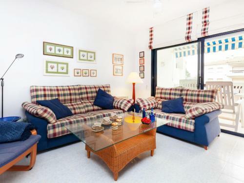Apartment Nautic Golf C II