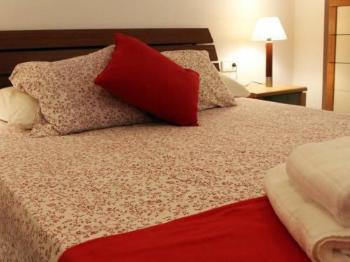 Apartamento Piso Green Mar