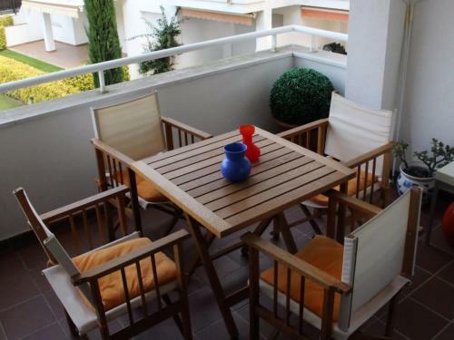 Apartamento Piso Green Mar