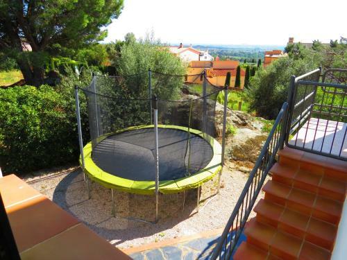 Villa Casa Pau