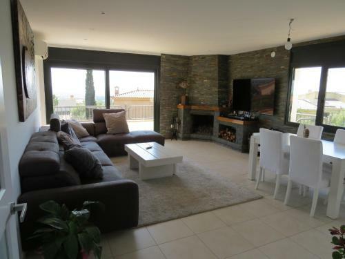 Villa Casa Pau