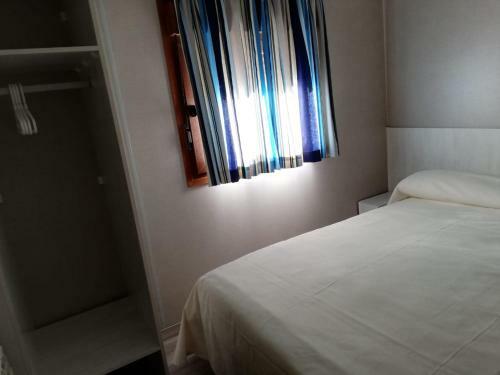 Camping Panticosa