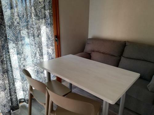 Camping Panticosa