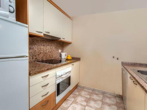 Apartment Green Mar C302