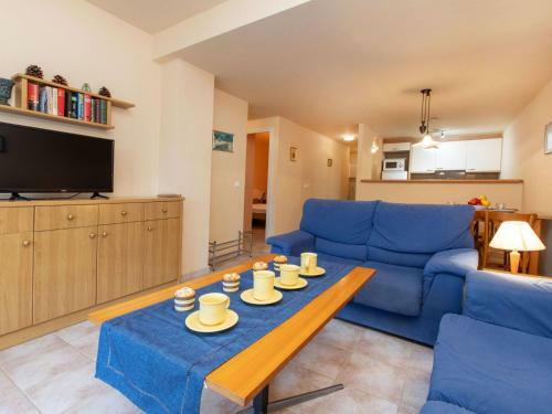 Apartment Green Mar C302