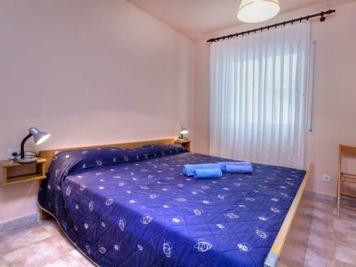 Apartment Green Mar C302