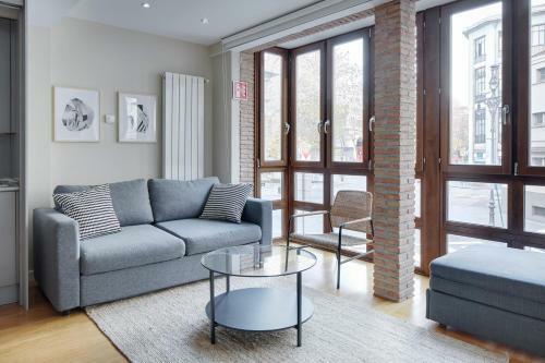 Apartamento Pamplonapartments Duque de Ahumada