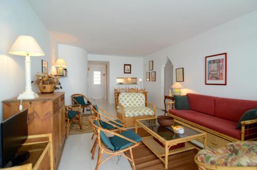Apartamento Green Club B 104