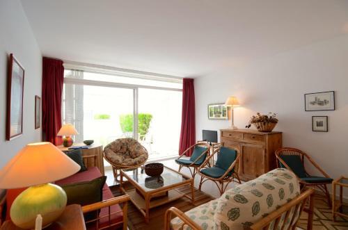 Apartamento Green Club B 104