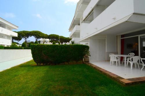 Apartamento Green Club B 104