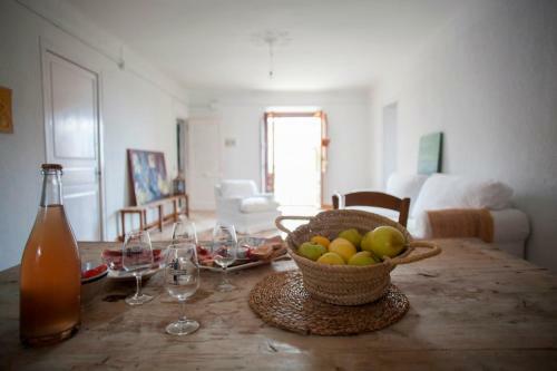 Apartamento La Casa de Pau