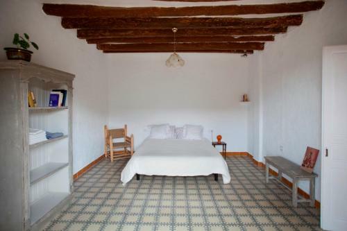 Apartamento La Casa de Pau