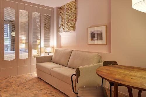 Apartamento Pamplonapartments Pozo Blanco