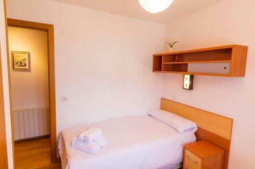 Apartamento Partacua Cove By Keywii