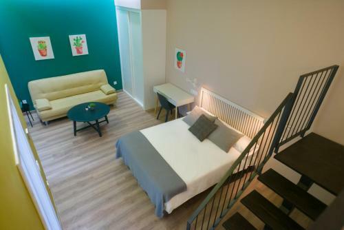Hostal Carrioza Alojamiento Tur�stico