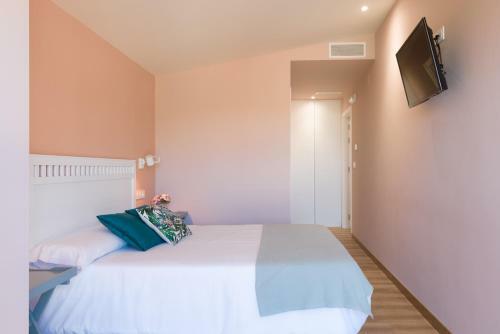 Hostal Carrioza Alojamiento Tur�stico