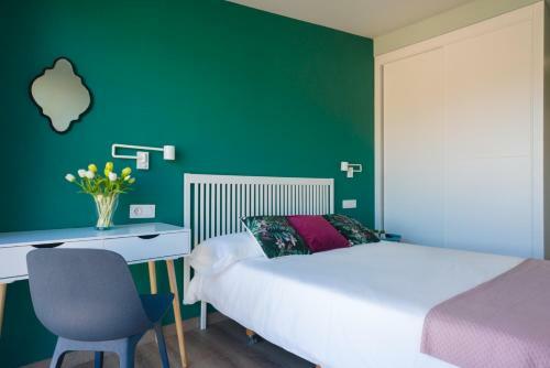 Hostal Carrioza Alojamiento Tur�stico