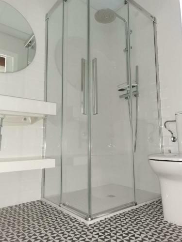 Hostal Carrioza Alojamiento Tur�stico