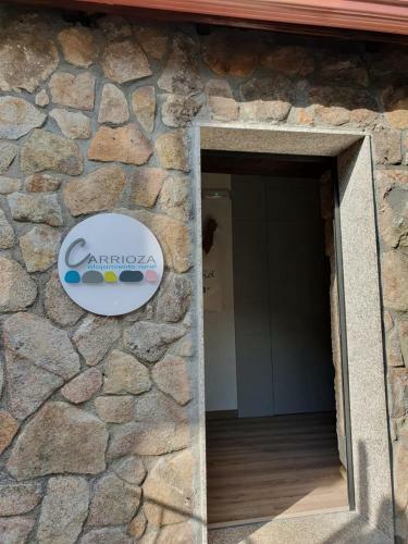 Hostal Carrioza Alojamiento Tur�stico