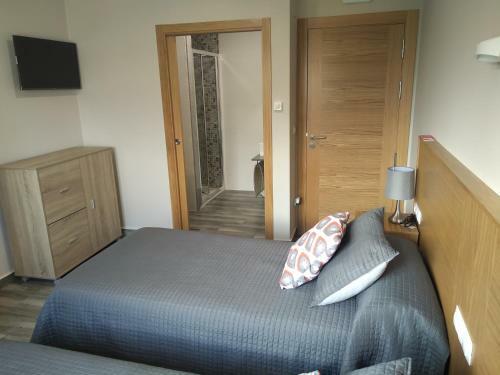 Hostal Pensi�n Casa Antonio