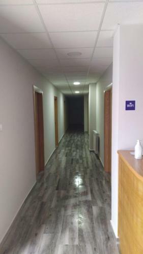 Hostal Pensi�n Casa Antonio