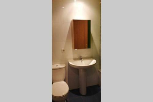 Apartamento Argualas III
