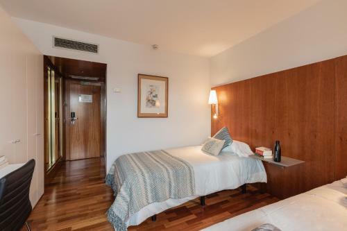 Apartamento Micampus Pamplona Student Hotel