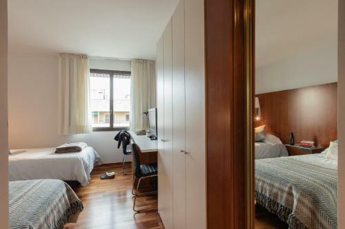 Apartamento Micampus Pamplona Student Hotel