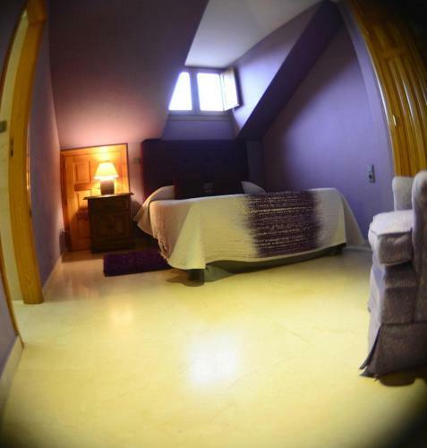 Apartamento El Desv�n